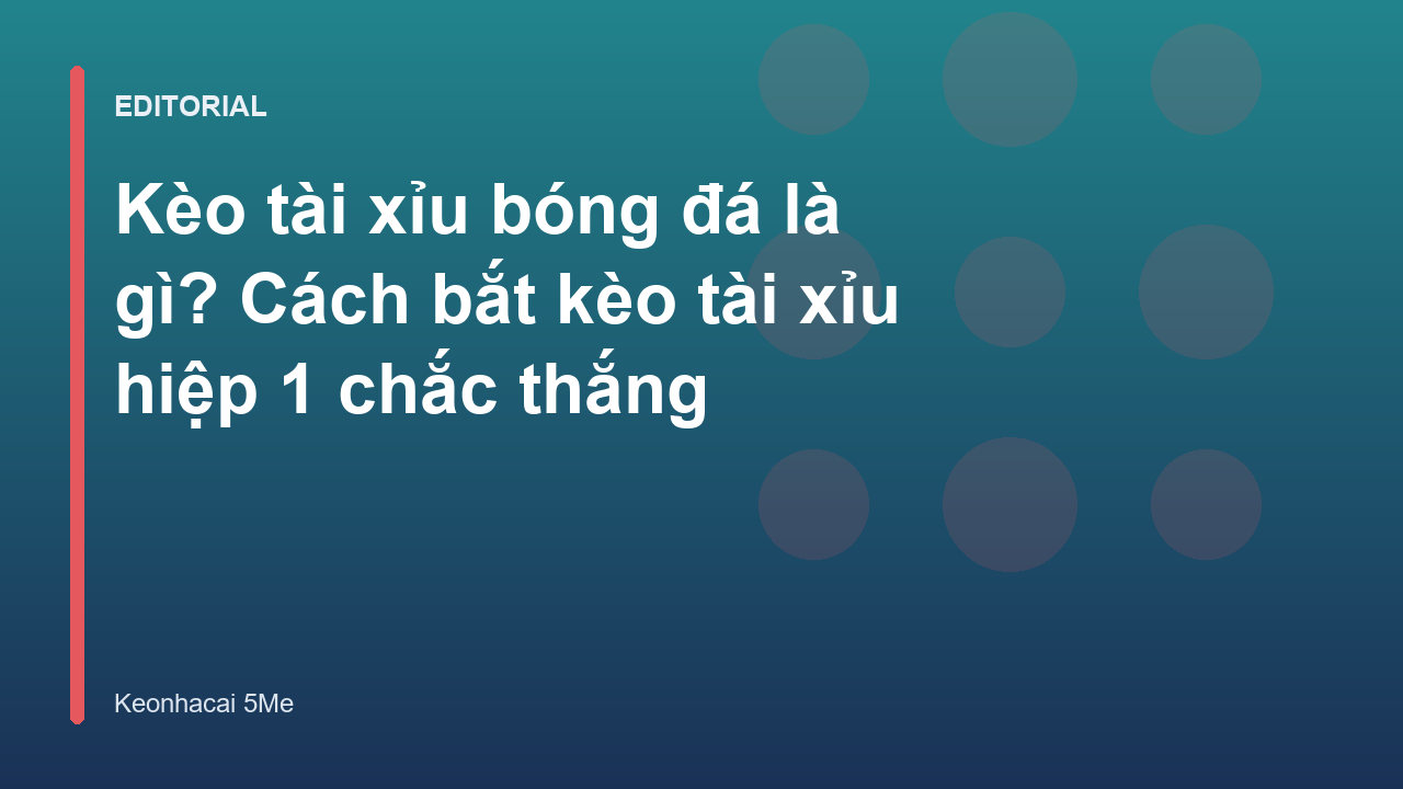 Người chơi đang phân tích kèo tài xỉu bóng đá trên thiết bị di động